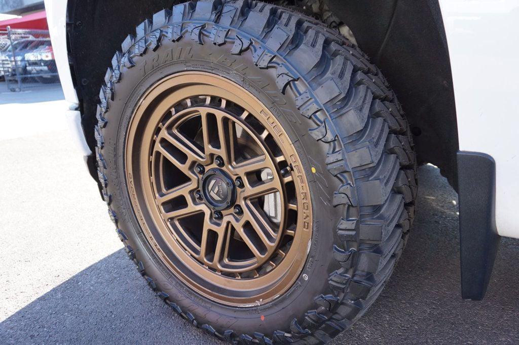 used 2020 Chevrolet Silverado 1500 car, priced at $25,998