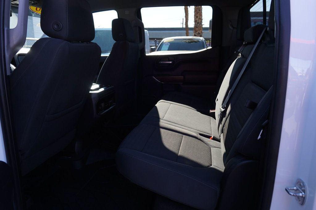 used 2020 Chevrolet Silverado 1500 car, priced at $25,998