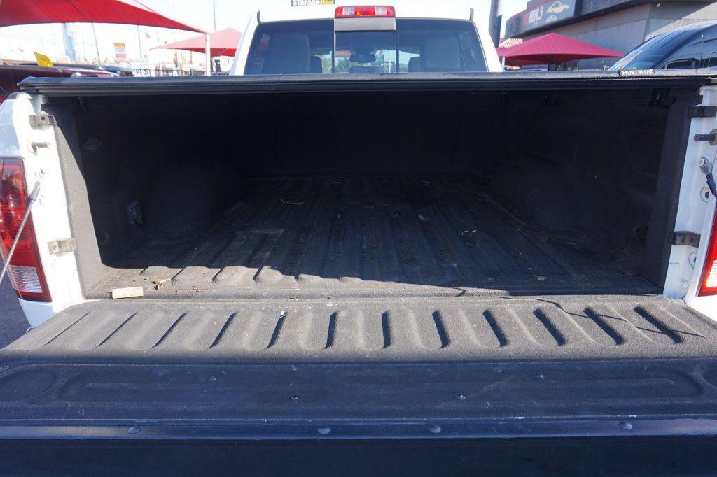 used 2014 Ram 3500 car, priced at $26,998