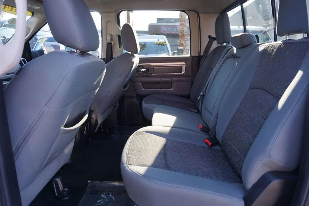 used 2014 Ram 3500 car, priced at $26,998