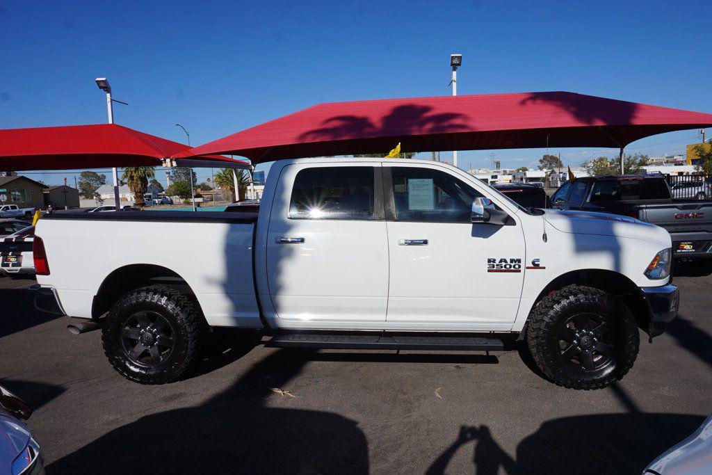 used 2014 Ram 3500 car, priced at $26,998