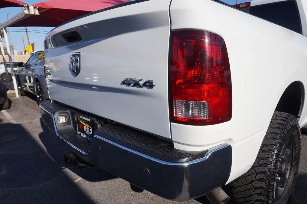 used 2014 Ram 3500 car, priced at $26,998