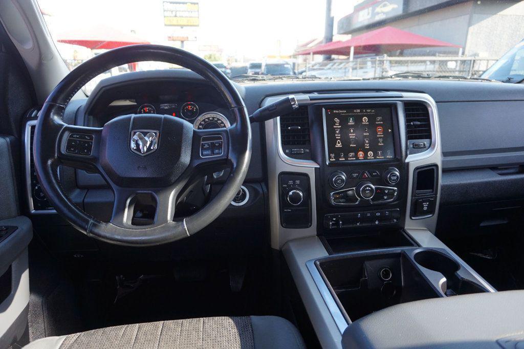 used 2014 Ram 3500 car, priced at $26,998