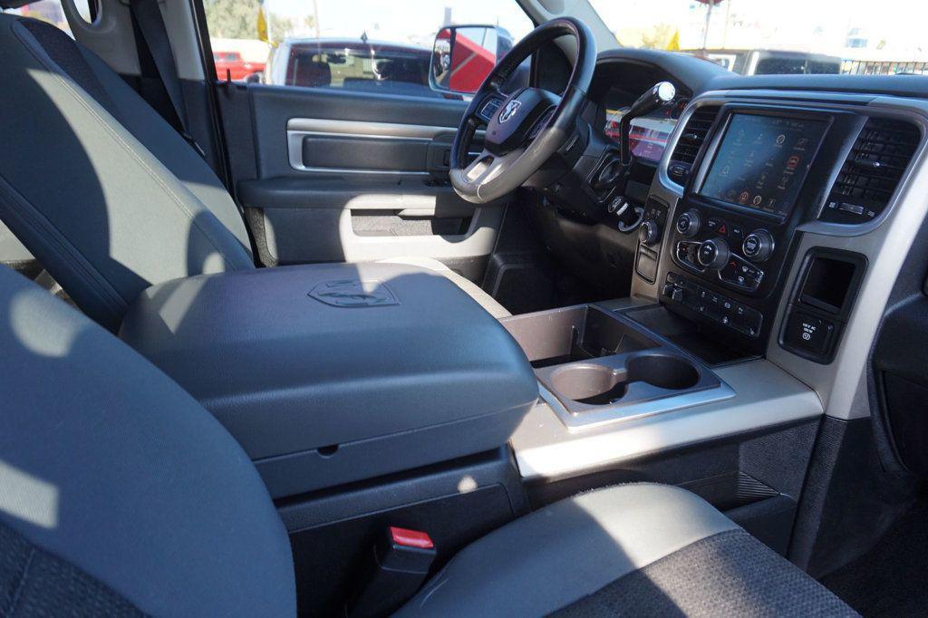 used 2014 Ram 3500 car, priced at $26,998