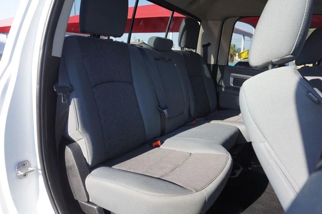 used 2014 Ram 3500 car, priced at $26,998
