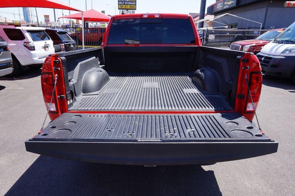 used 2019 Ram 1500 car, priced at $20,998