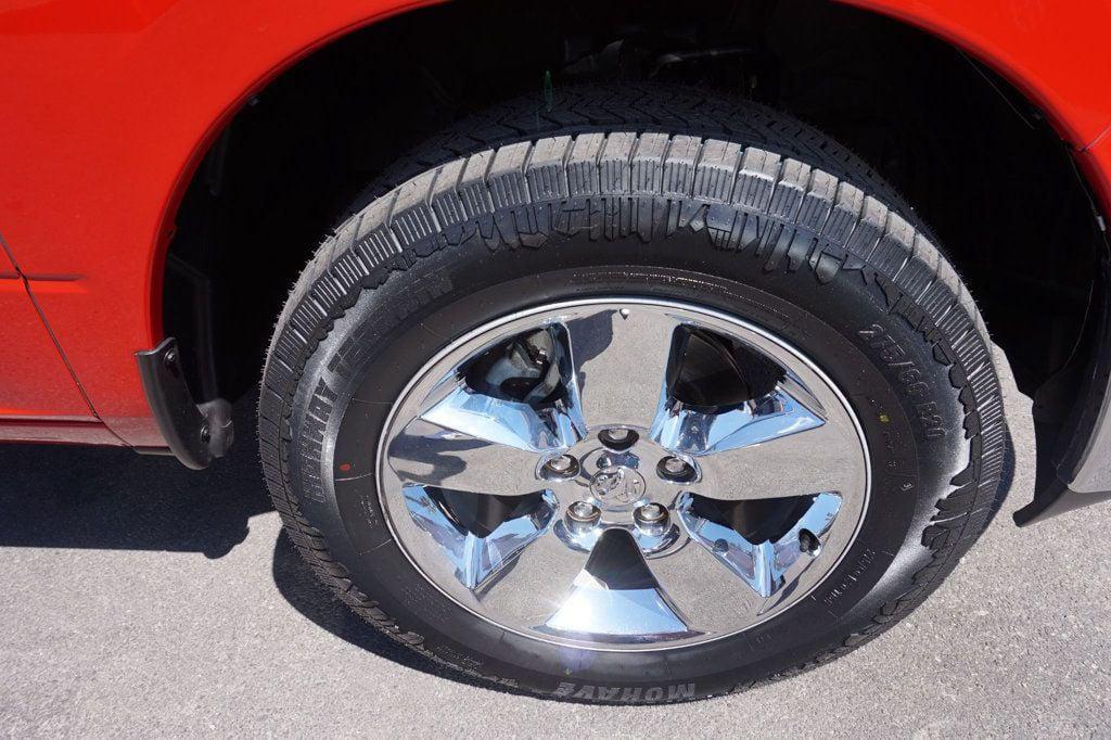 used 2019 Ram 1500 car, priced at $20,998