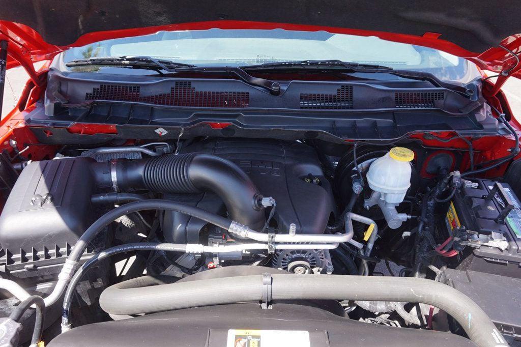 used 2019 Ram 1500 car, priced at $20,998