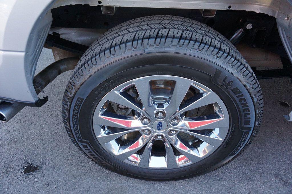 used 2016 Ford F-150 car, priced at $20,998