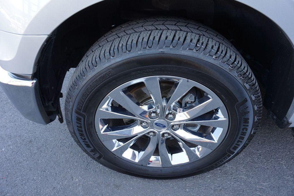 used 2016 Ford F-150 car, priced at $20,998