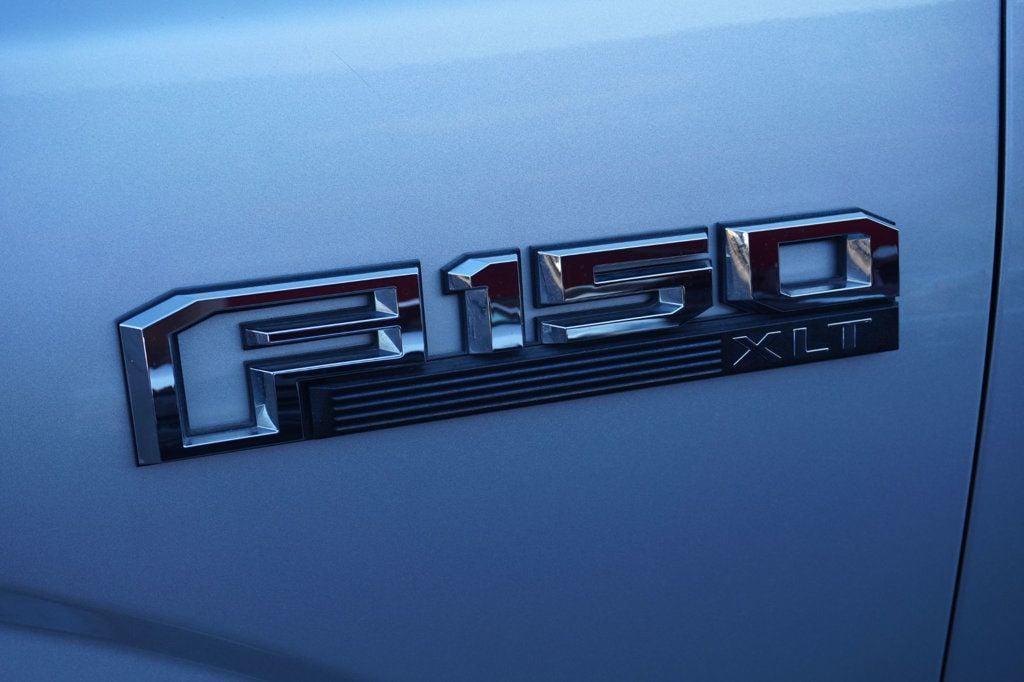 used 2016 Ford F-150 car, priced at $20,998