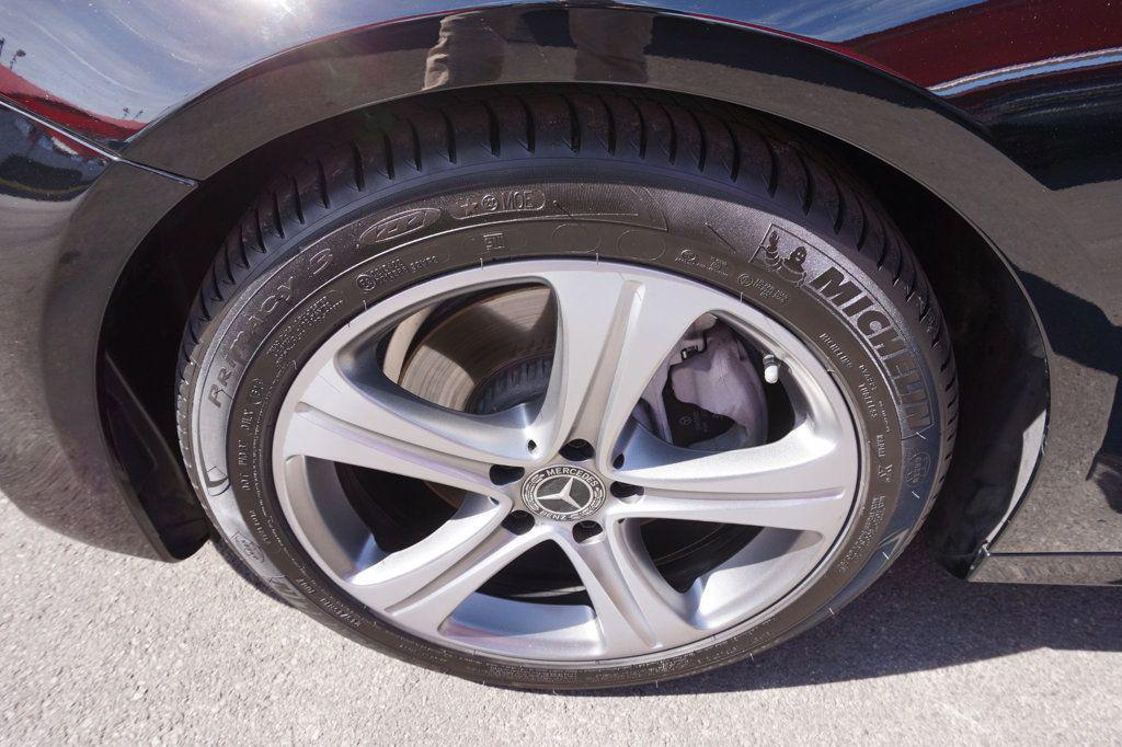 used 2019 Mercedes-Benz E-Class car, priced at $20,998
