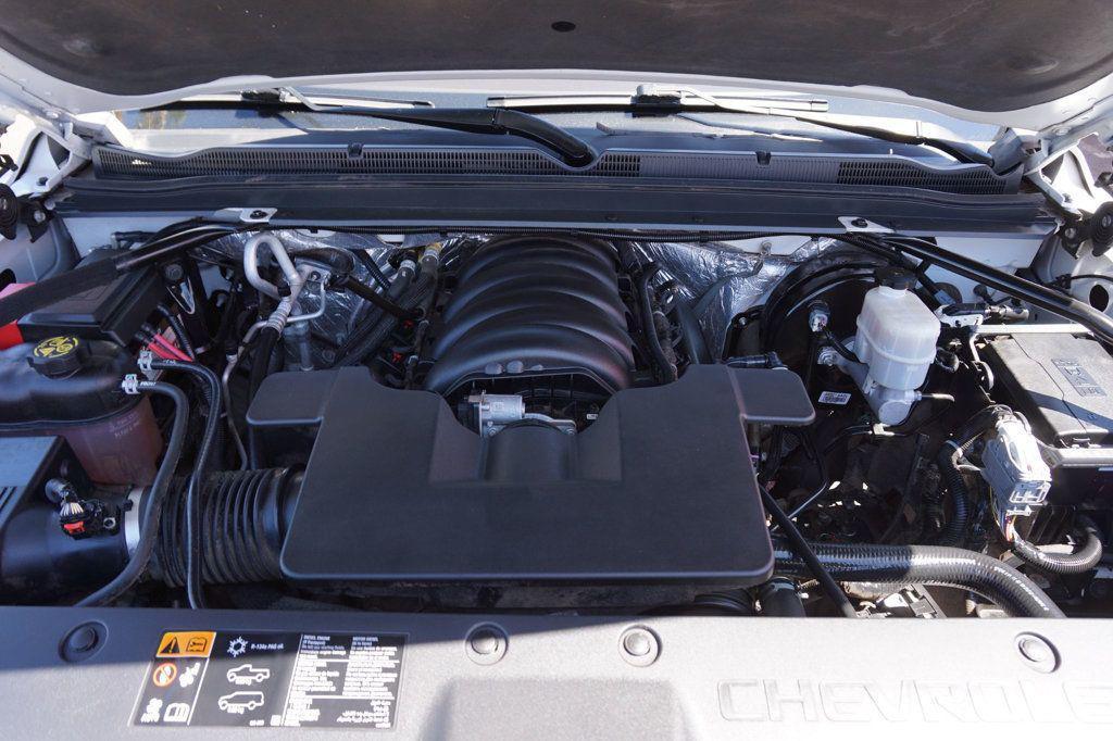 used 2016 Chevrolet Suburban car, priced at $23,898