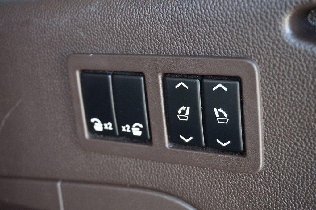used 2016 Chevrolet Suburban car, priced at $23,898