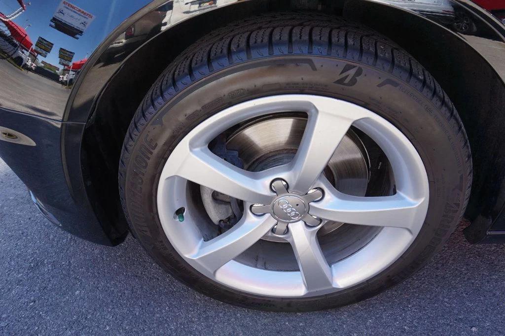 used 2015 Audi A3 car, priced at $10,998