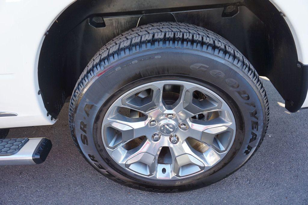 used 2017 Ram 1500 car, priced at $24,298