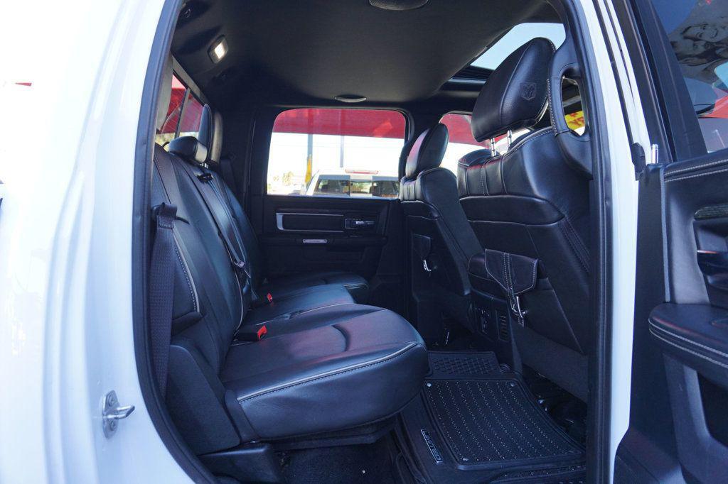 used 2017 Ram 1500 car, priced at $24,298