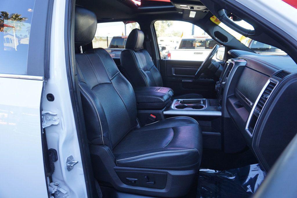 used 2017 Ram 1500 car, priced at $24,298