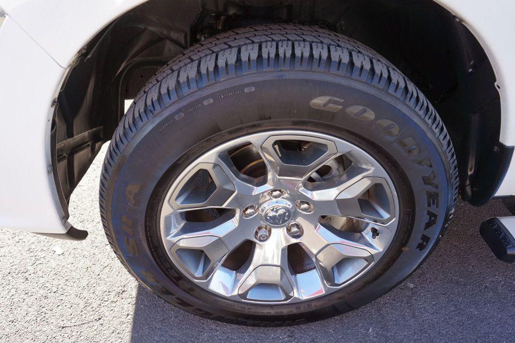 used 2017 Ram 1500 car, priced at $24,298