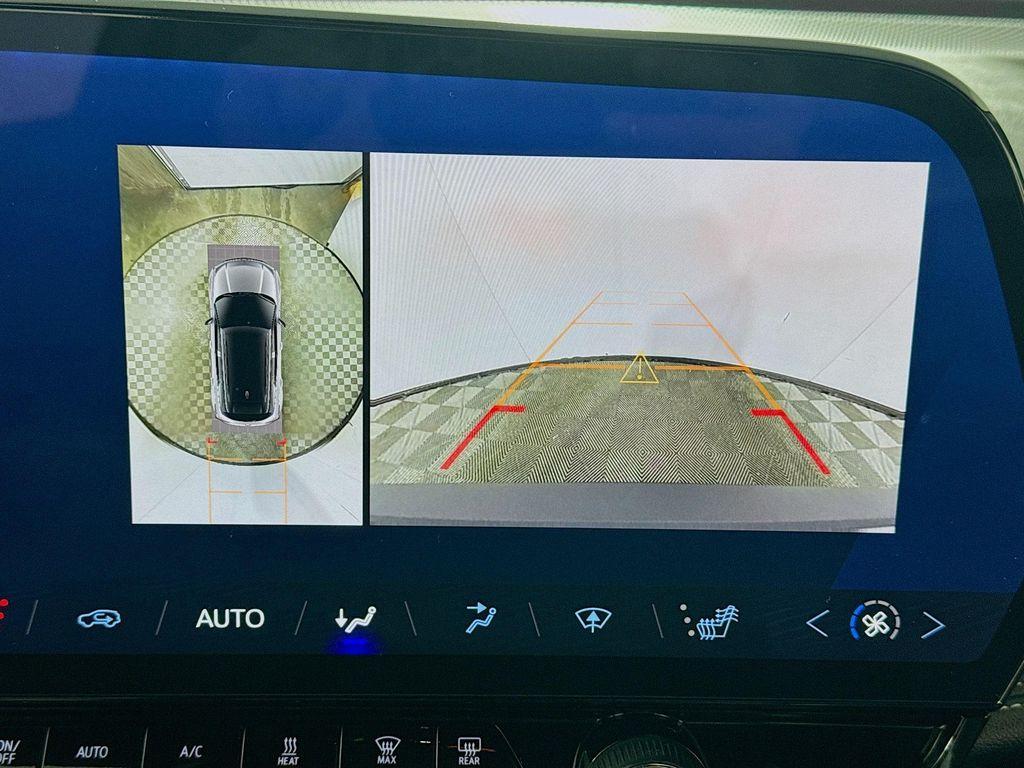 used 2025 Chevrolet Blazer EV car, priced at $29,190