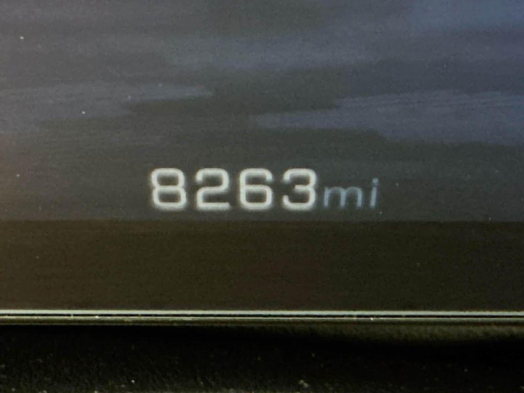 used 2025 Chevrolet Blazer EV car, priced at $29,190