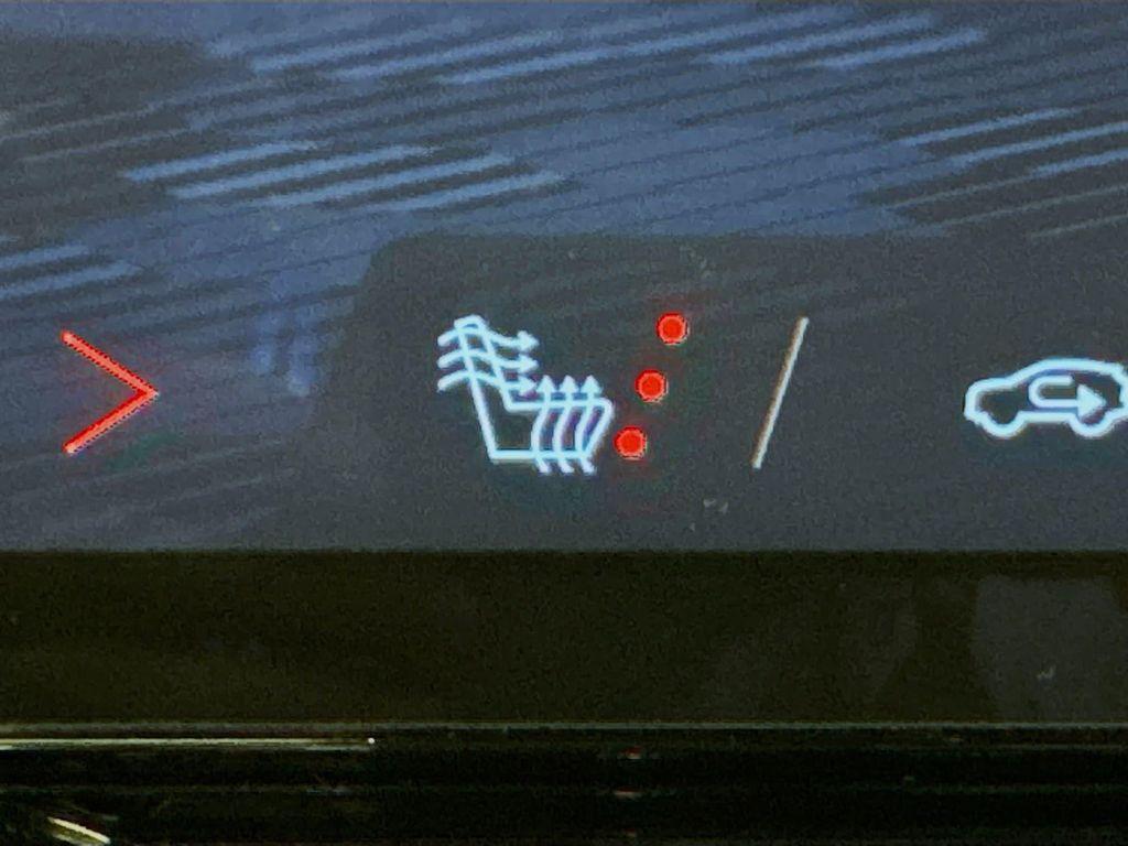 used 2025 Chevrolet Blazer EV car, priced at $29,190