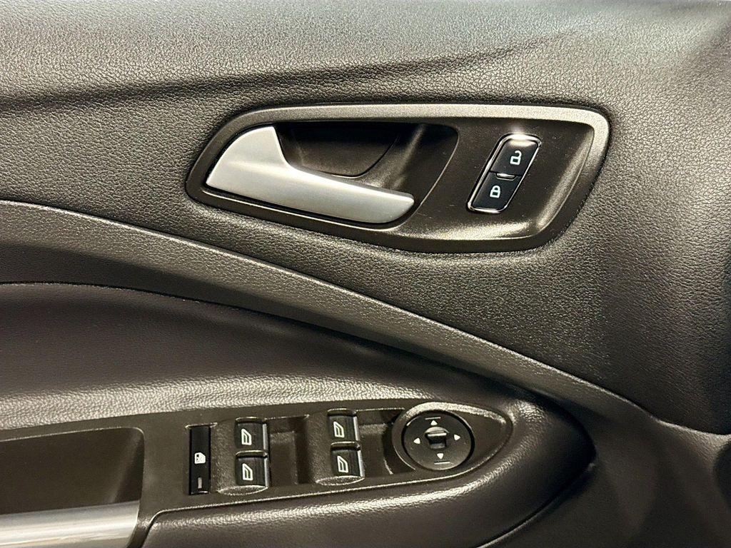 used 2016 Ford C-Max Hybrid car, priced at $12,990