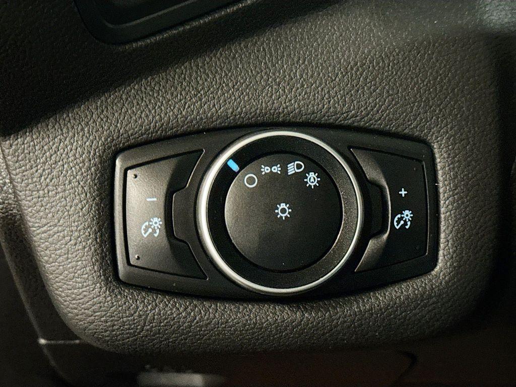 used 2016 Ford C-Max Hybrid car, priced at $12,990