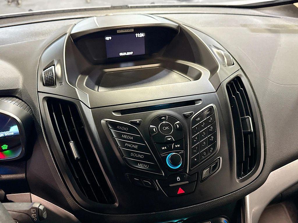 used 2016 Ford C-Max Hybrid car, priced at $12,990