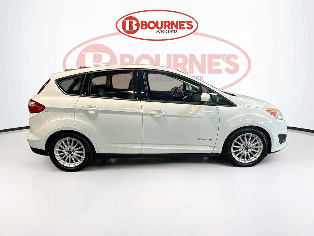 used 2016 Ford C-Max Hybrid car, priced at $12,990