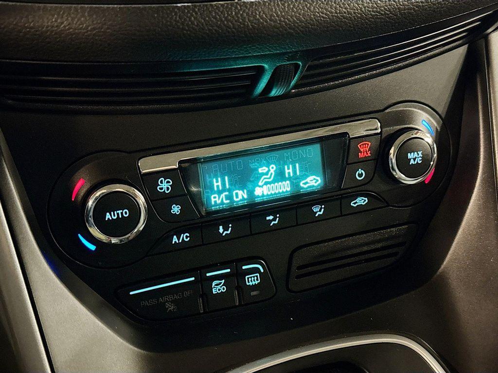 used 2016 Ford C-Max Hybrid car, priced at $12,990