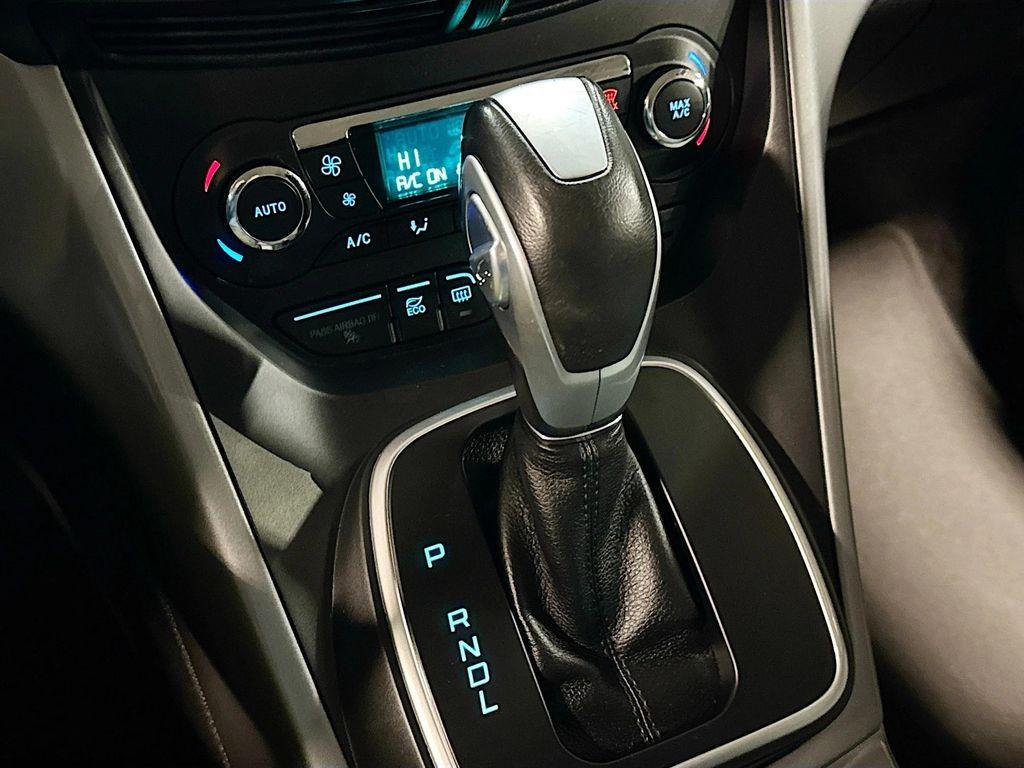 used 2016 Ford C-Max Hybrid car, priced at $12,990