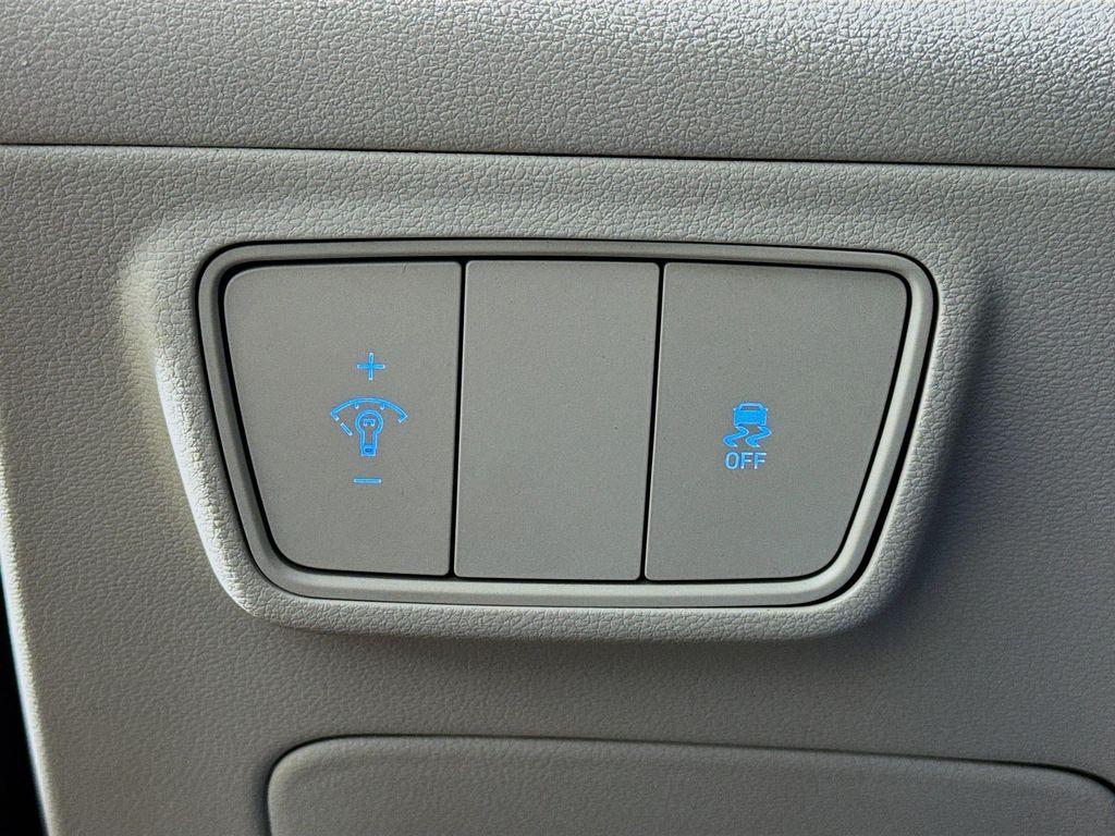 used 2022 Hyundai Tucson car, priced at $17,690