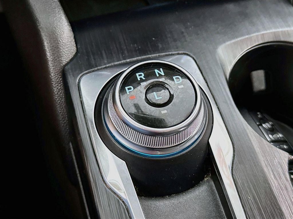 used 2022 Ford Escape car, priced at $23,890