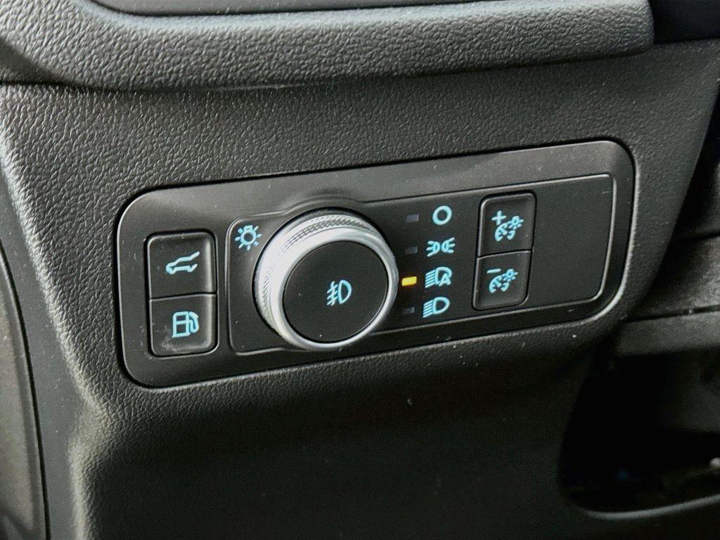used 2022 Ford Escape car, priced at $23,890