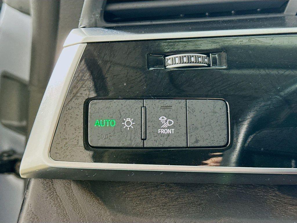 used 2022 Audi Q8 car, priced at $37,990