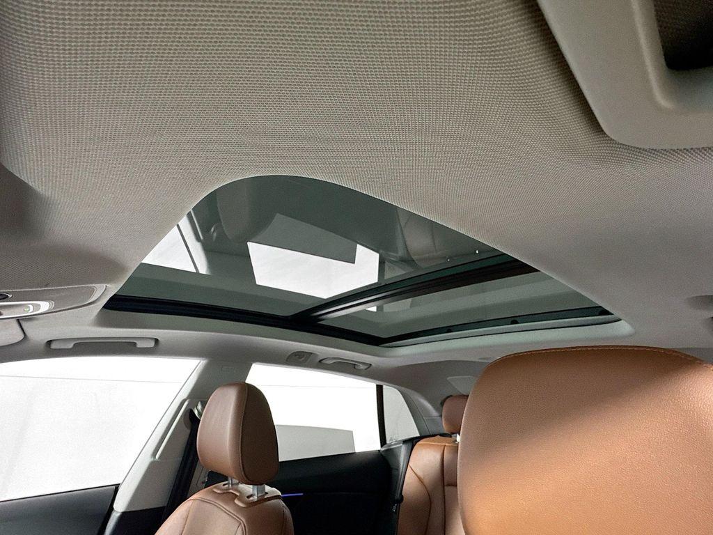 used 2022 Audi Q8 car, priced at $37,990