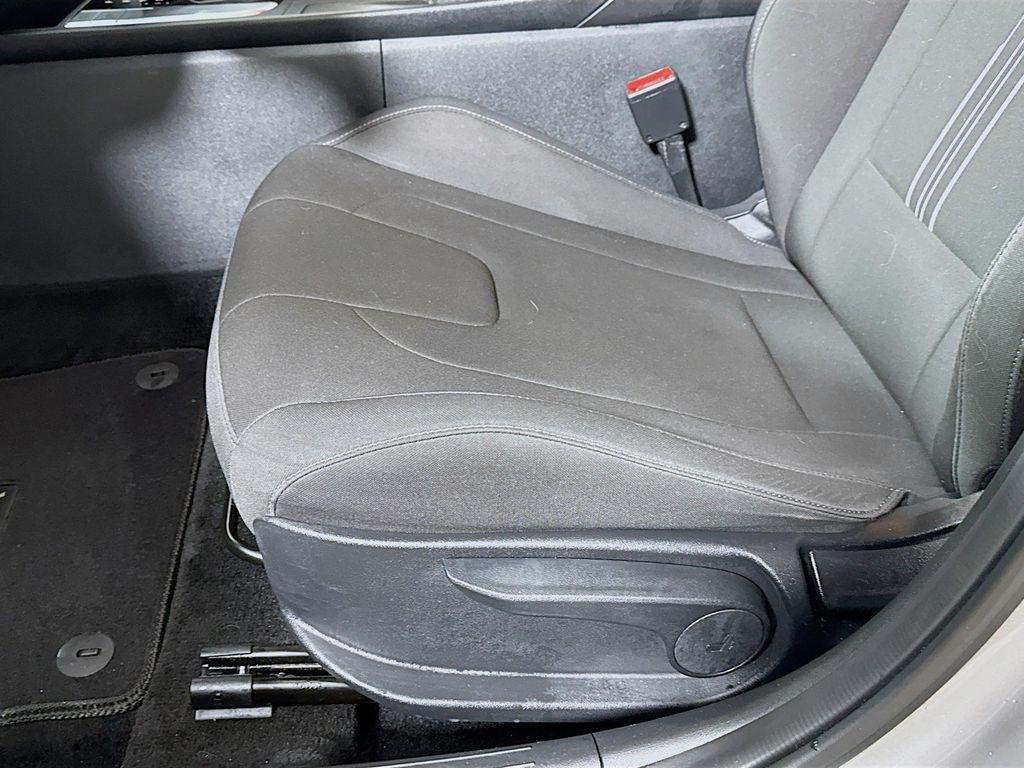 used 2023 Hyundai Elantra car, priced at $16,690