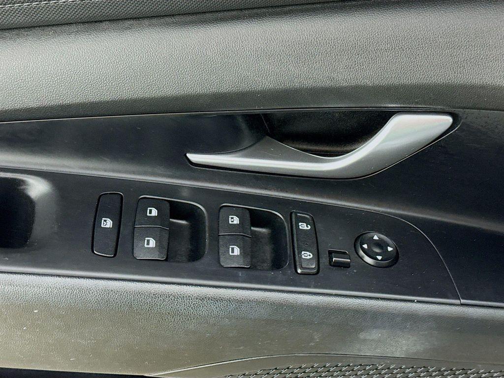 used 2023 Hyundai Elantra car, priced at $16,690