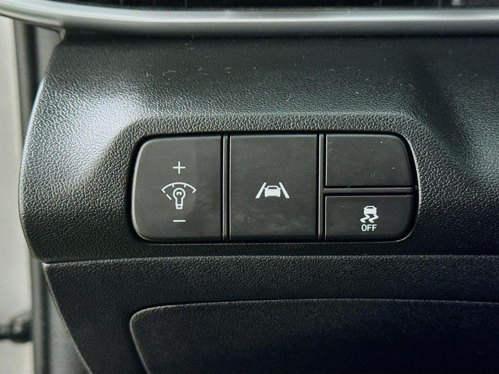 used 2023 Hyundai Elantra car, priced at $16,690