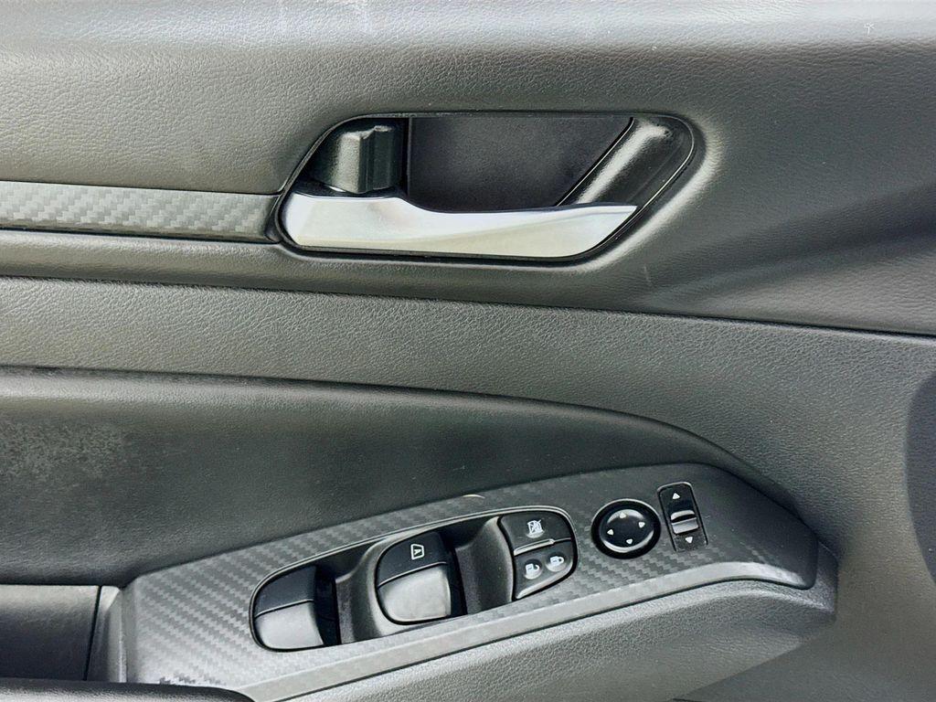 used 2024 Nissan Altima car, priced at $18,990