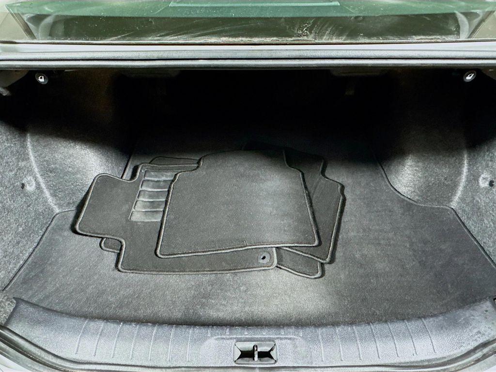 used 2024 Nissan Altima car, priced at $18,990