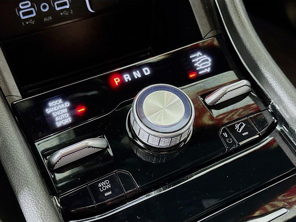 used 2023 Jeep Grand Cherokee 4xe car, priced at $28,990