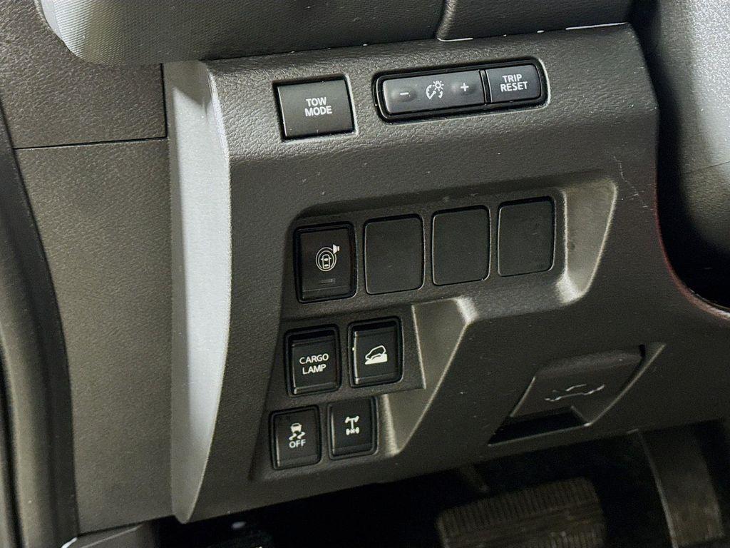 used 2024 Nissan Frontier car, priced at $35,490