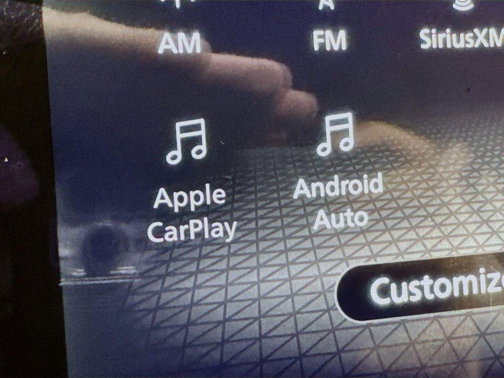 used 2024 Nissan Frontier car, priced at $35,490