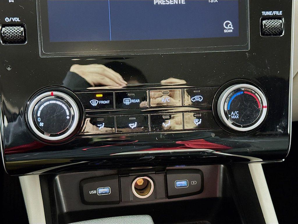 used 2023 Hyundai Tucson car, priced at $21,290