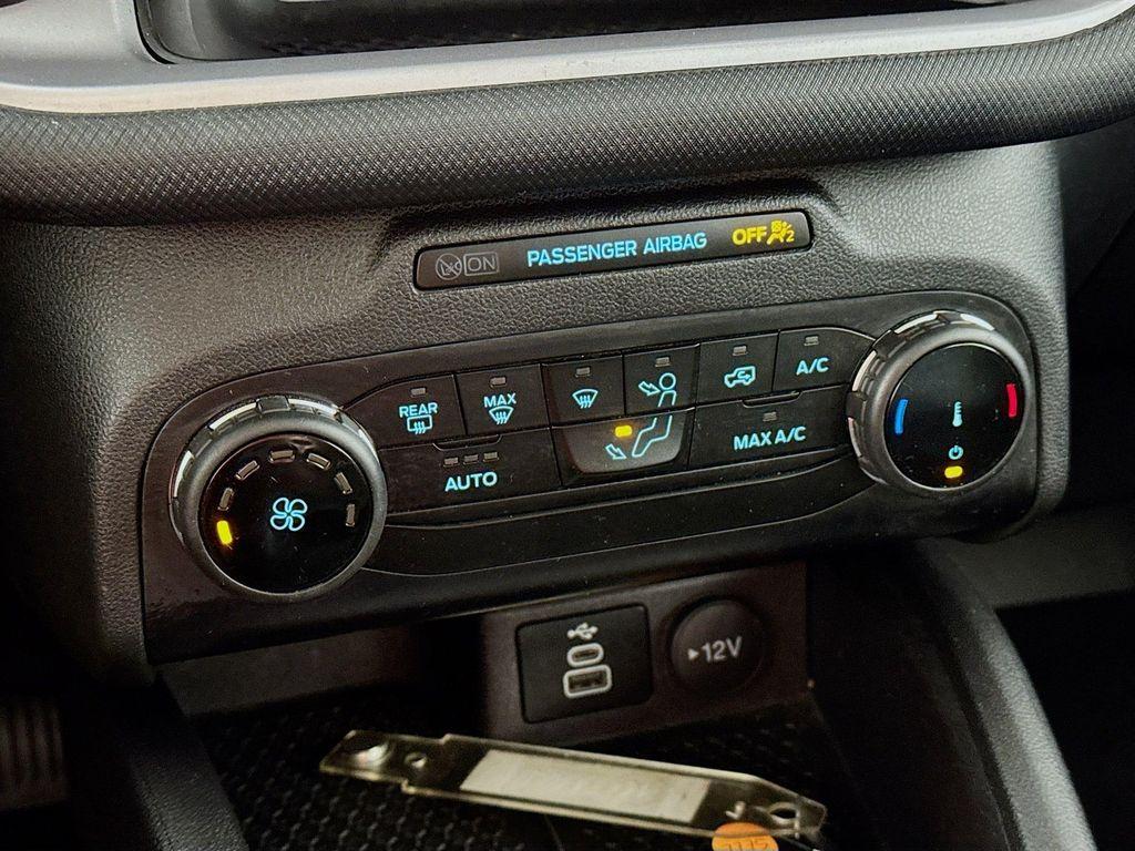 used 2024 Ford Bronco Sport car, priced at $23,174