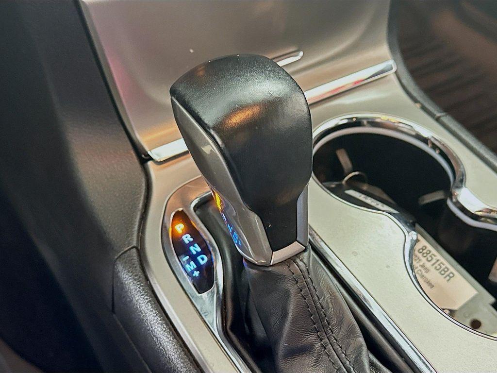 used 2021 Jeep Grand Cherokee car, priced at $24,890