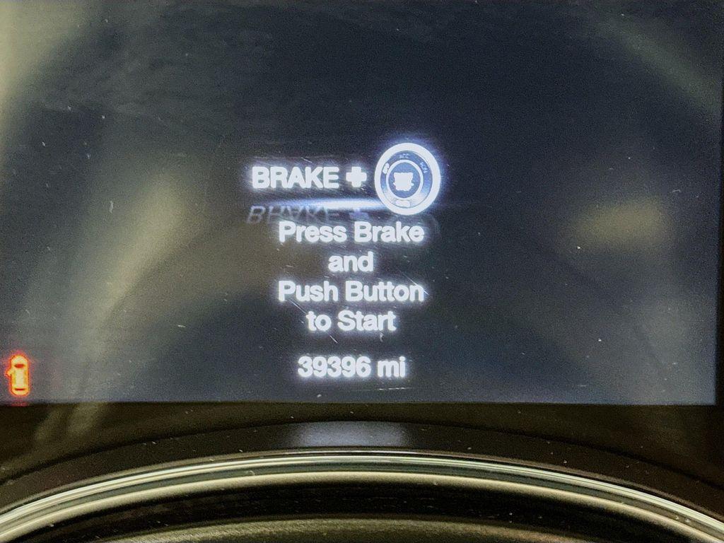 used 2021 Jeep Grand Cherokee car, priced at $24,890