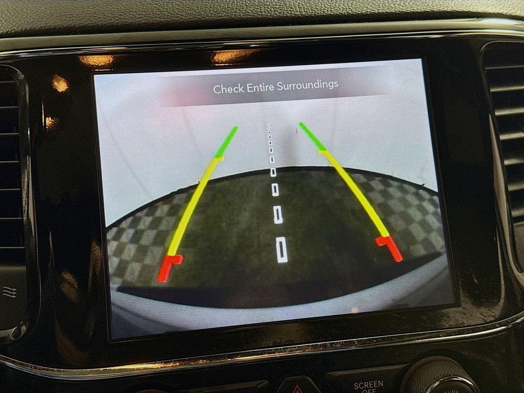 used 2021 Jeep Grand Cherokee car, priced at $24,890